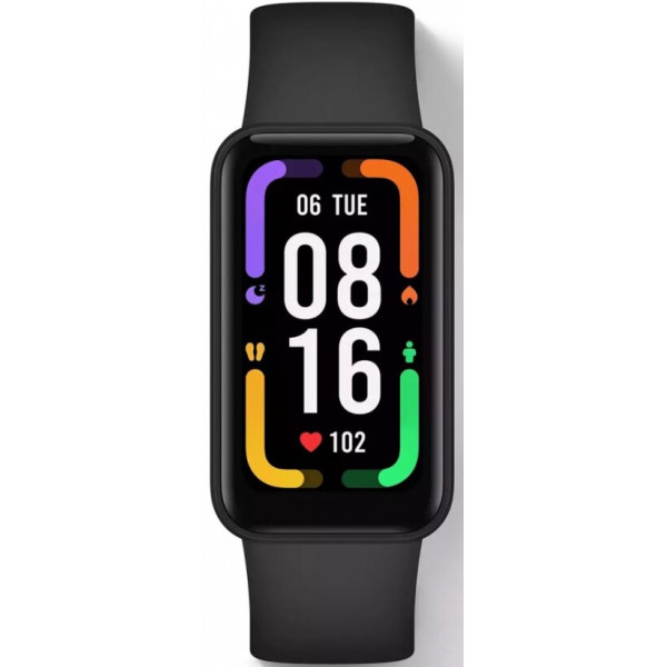 Фитнес-браслет Redmi Smart Band Pro Black