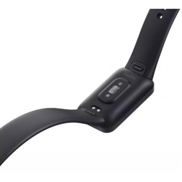 Фитнес-браслет Redmi Smart Band Pro Black