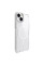 Чехол Nillkin Nature Pro Magnetic для iPhone 15 Transparent