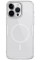 Чехол Nillkin Nature Pro Magnetic для iPhone 15 Pro Max Transparent