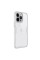 Чехол Nillkin Nature Pro Series для iPhone 15 Pro Max Transparent