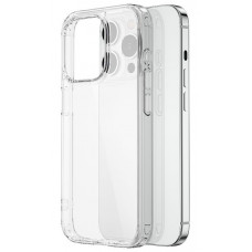 Чехол WIWU Clear Series ZCC-108 iPhone 15 Pro Max Transparent