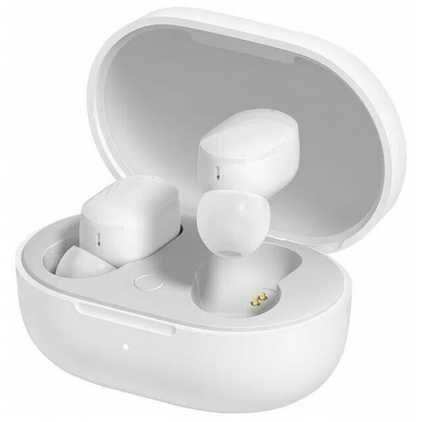 Беспроводные наушники Xiaomi Redmi AirDots 2 White