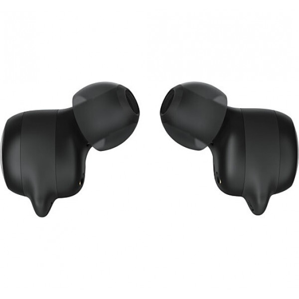 Беспроводные наушники Xiaomi Redmi Buds 3 Lite (BHR5489GL) Black