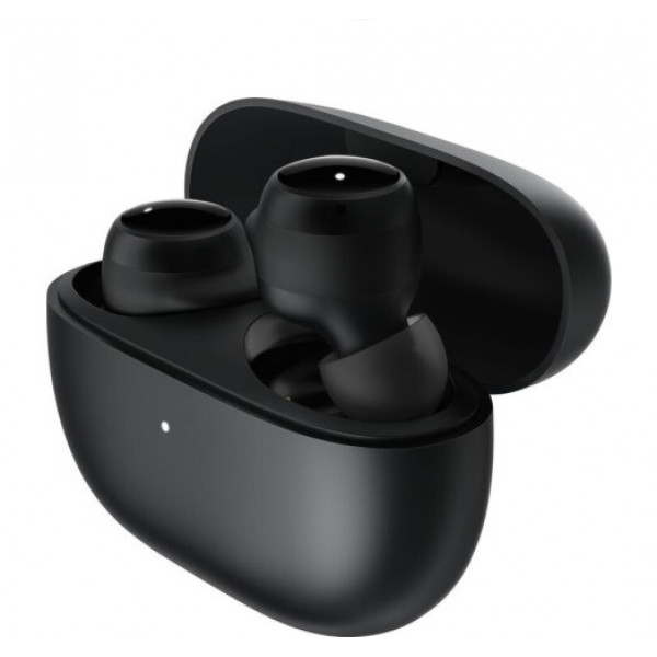 Беспроводные наушники Xiaomi Redmi Buds 3 Lite (BHR5489GL) Black