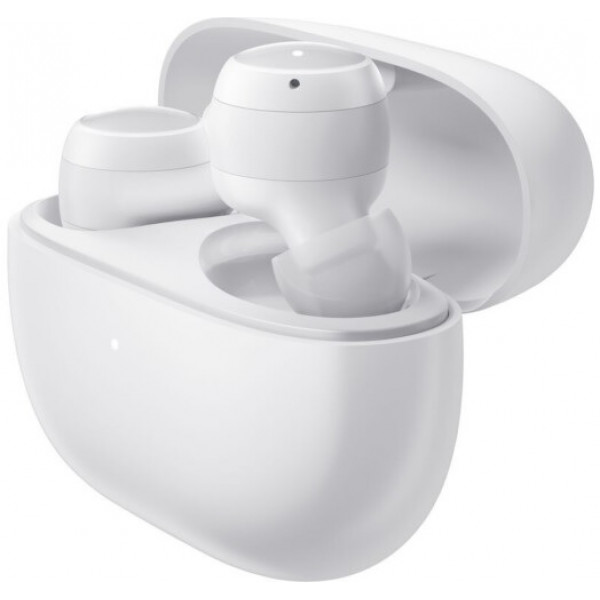 Беспроводные наушники Xiaomi Redmi Buds 3 Lite (BHR5490GL) White