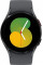 Смарт-часы Samsung Galaxy Watch 5 40mm Graphite (SM-R900NZAASEK)