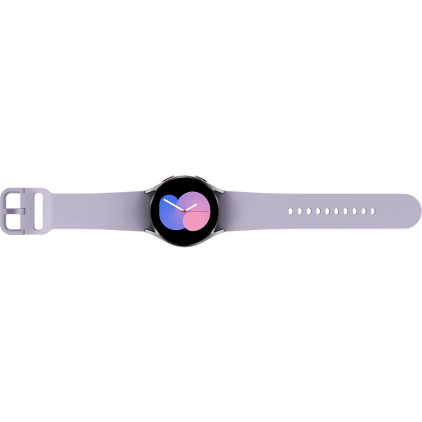 Смарт-часы Samsung Galaxy Watch 5 40mm Silver (SM-R900NZSASEK)