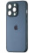 Чехол AG-Matte With MagSafe iPhone 13 Pro Max Green