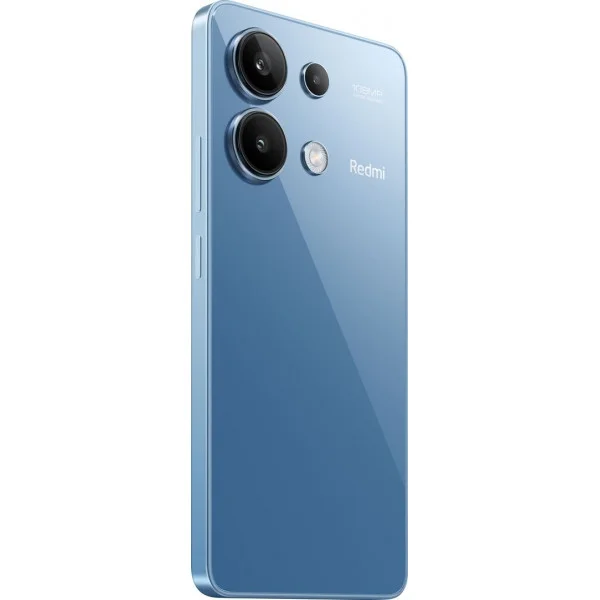 Xiaomi Redmi Note 13 6/128GB Ice Blue UA