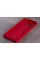 Силіконова накладка Soft Silicone Case для Xiaomi Redmi 12C Red