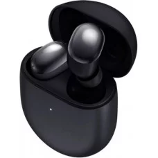 Беспроводные наушники Redmi Buds 4 Black (BHR7335GL)
