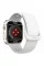 Чехол Spigen Ultra Hybrid для Apple Watch 45mm Crystal Clear (ACS04611)