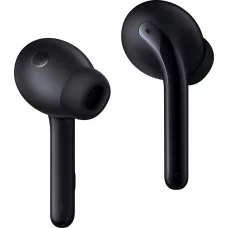 Беспроводные наушники Xiaomi Buds 3 Black (BHR5527GL)