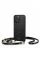 Чехол Spigen Cyrill Classic Charm для iPhone 15 Pro with MagSafe Black (ACS06773)