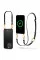 Чехол Spigen Cyrill Classic Charm для iPhone 15 Pro with MagSafe Black (ACS06773)