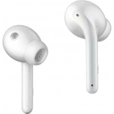 Беспроводные наушники Xiaomi Buds 3 White (BHR5526GL)