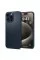 Чехол Spigen Thin Fit для Apple iPhone 15 Pro Max Metal Slate (ACS06546)