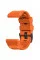 Ремешок Tech-Protect IconBand для Garmin Fenix 5 | 6 | 6 Pro | 7 Orange (9589046921452)