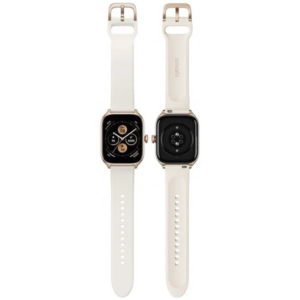 Смарт-часы Amazfit GTS 4 Misty White