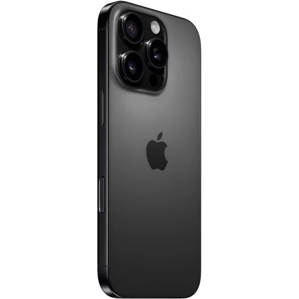 Apple iPhone 16 Pro Max 1TB Black Titanium