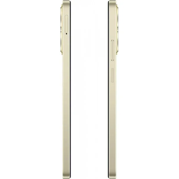 Realme C61 8/256GB NFC Sparkle Gold