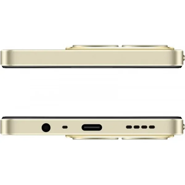 Realme C61 8/256GB NFC Sparkle Gold