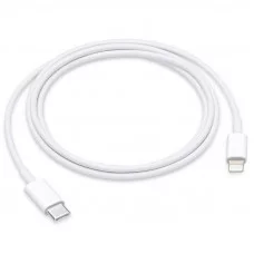 Apple Foxconn Type-C to Lightning Cable (No Box)