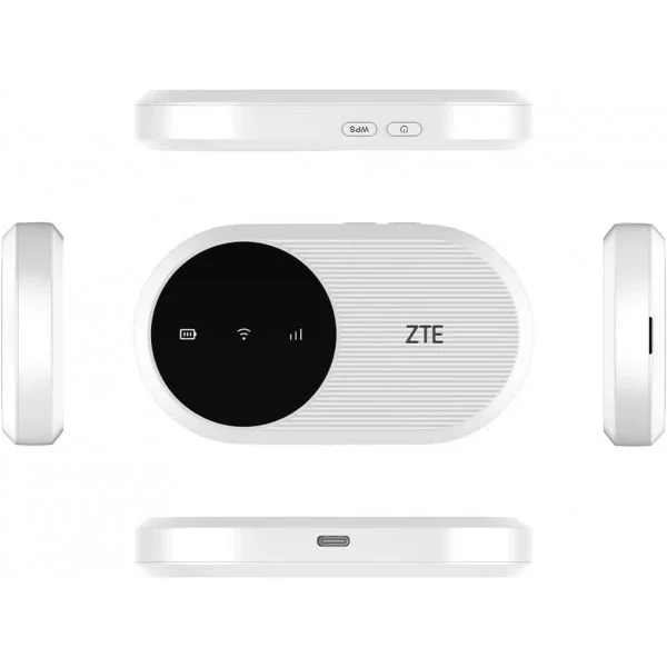 Маршрутизатор ZTE 4G UFi U10