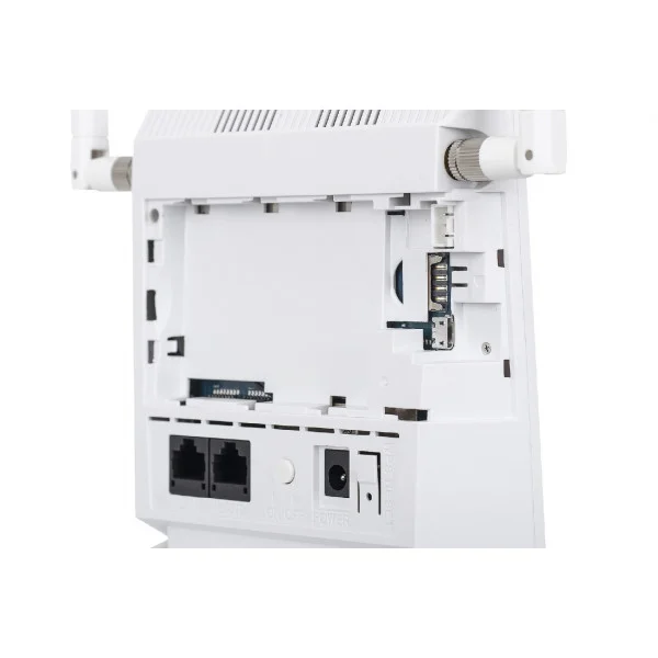 Маршрутизатор Ergo R0516 4G Wi-Fi 300mbps Router + Battery