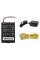Маршрутизатор Ergo R0516 4G Wi-Fi 300mbps Router + Battery