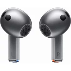 Наушники Samsung Galaxy Buds3 Silver (SM-R530NZAASEK)