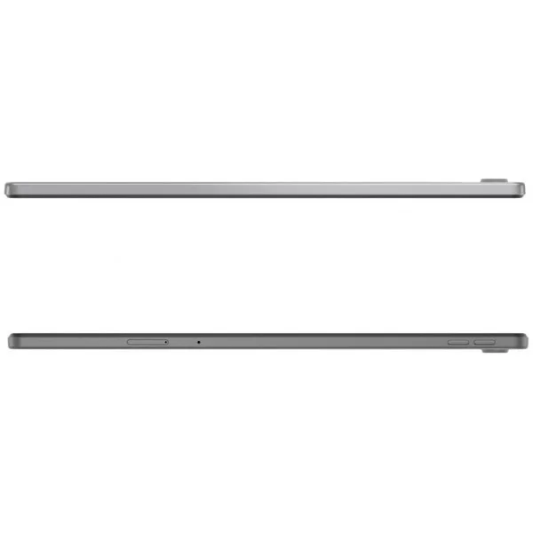 Планшет Lenovo Tab M10 Plus (3rd Gen) 4/128GB WiFi Storm Grey (ZAAJ0391UA)