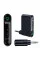 Адаптер AUX Baseus Qiyin Car Bluetooth Receiver