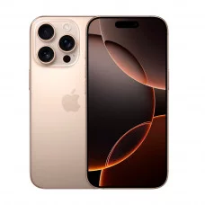 Apple iPhone 16 Pro Max 512GB Desert Titanium Витринный образец