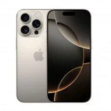 Apple iPhone 16 Pro Max 512GB Natural Titanium Витринный образец