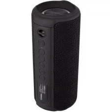 Портативная Bluetooth-колонка Gelius BoomBox X Black