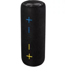 Портативная Bluetooth-колонка Gelius Shark X Black