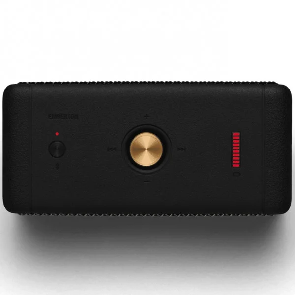 Акустика Marshall Emberton Black