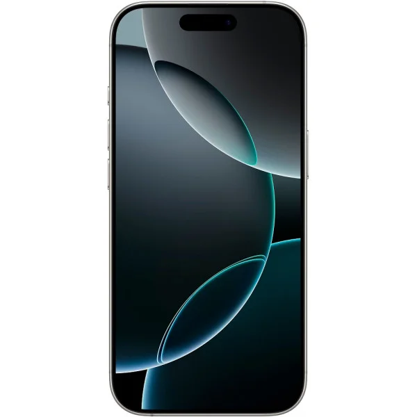 Apple iPhone 16 Pro 256GB White Titanium Витринный образец