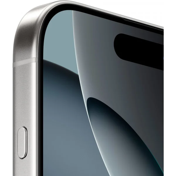 Apple iPhone 16 Pro 256GB White Titanium Витринный образец