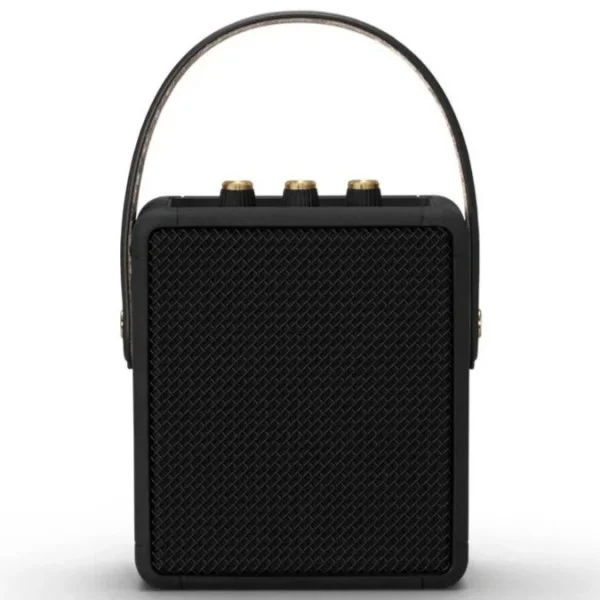 Акустика Marshall Stockwell II Black and Brass