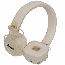Наушники Marshall Major V Cream