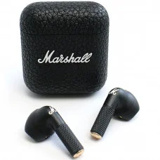 Наушники Marshall Minor IV Black
