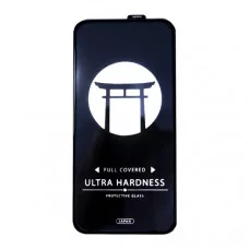 Защитное стекло Japan HD для Apple iPhone 14 Pro Max Black