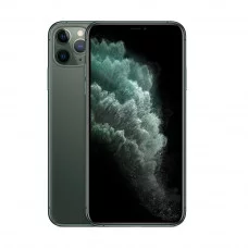 Apple iPhone 11 Pro 256GB Green Approved Вітринний зразок