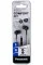 Наушники Panasonic RP-TCM115GC-K Black