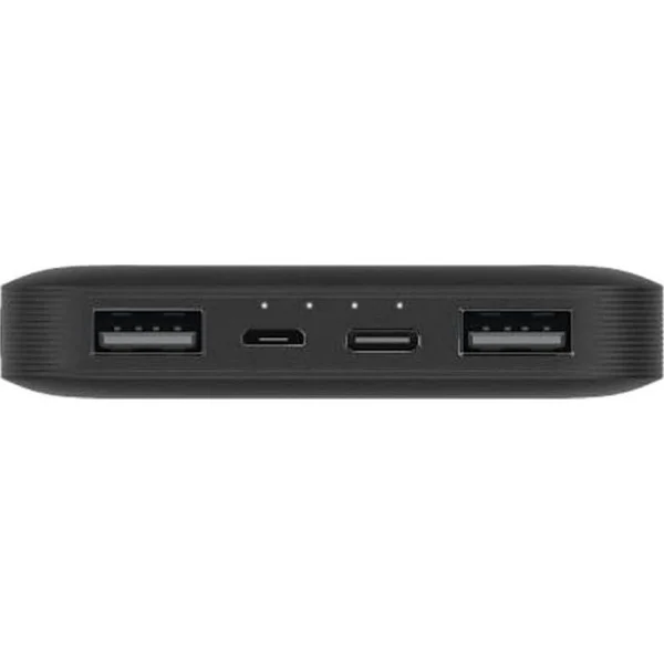 Зовнішній акумулятор Power Bank Xiaomi Redmi 10000mAh 10W Black (VXN4305GL)