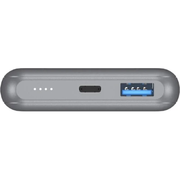 Зовнішній акумулятор Power Bank Xiaomi Redmi 10000mAh 10W Black (VXN4305GL)