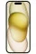 Apple iPhone 15 Plus 128GB Yellow